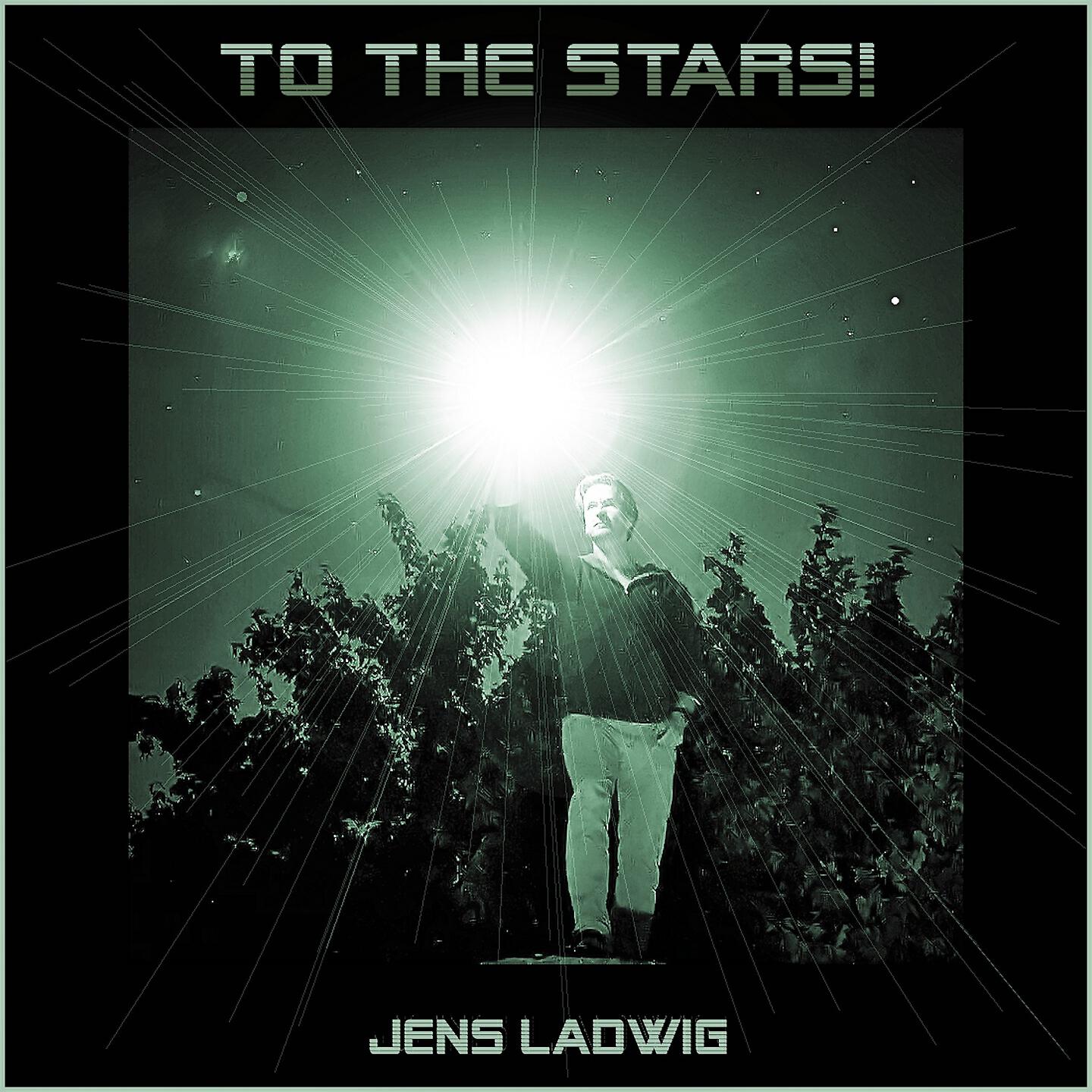Jens Ladwig - Part XII - The Rhythm of Space