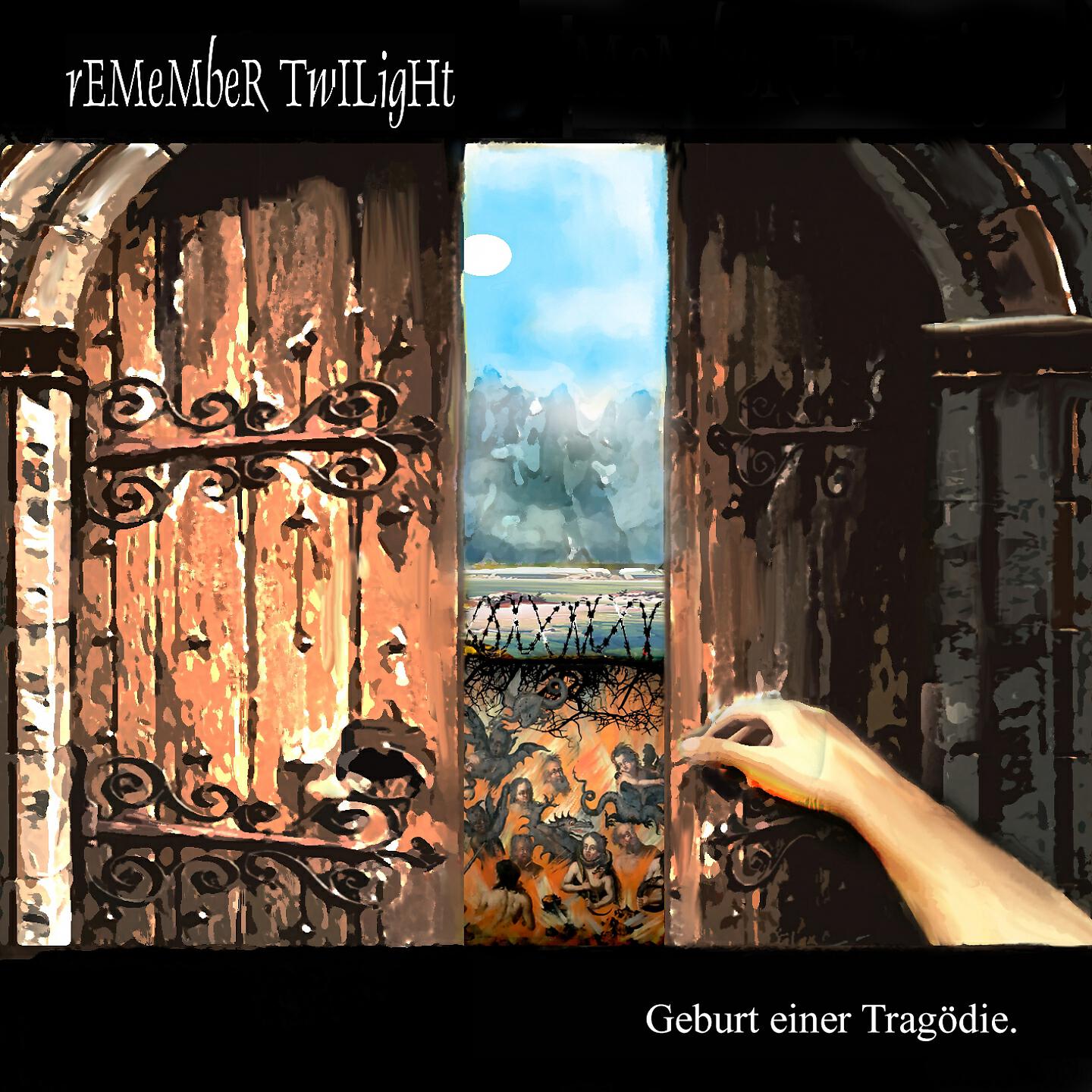Remember Twilight - Im Himmel