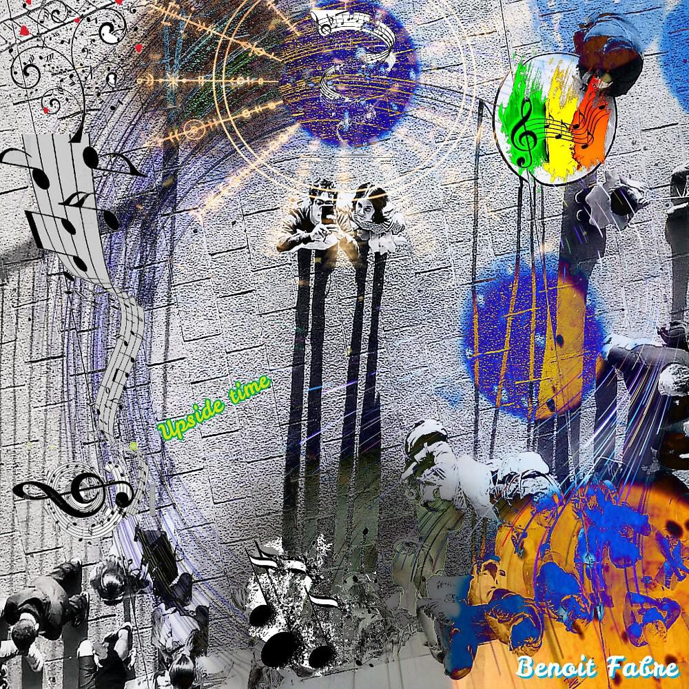 Benoit FABRE - Key Leak