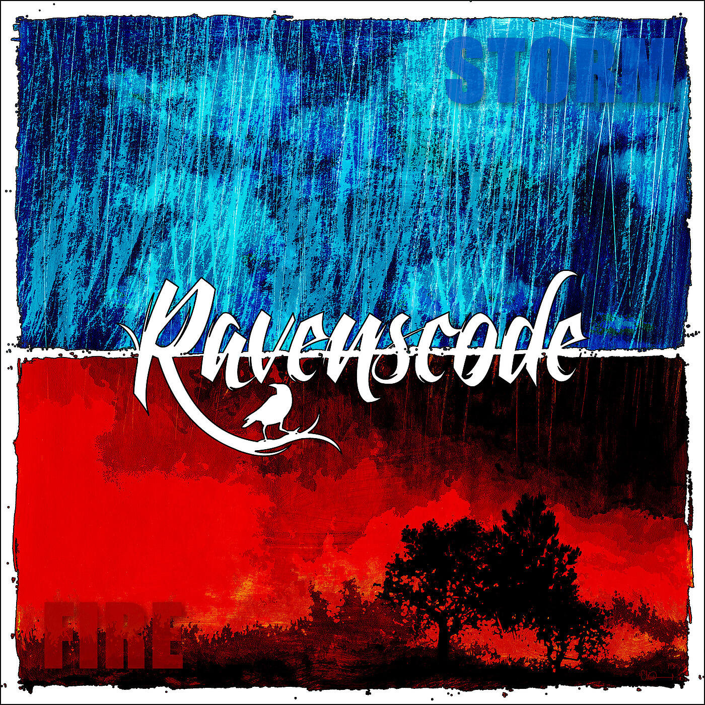 Ravenscode - Villain
