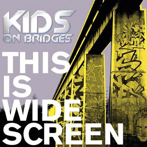 Kids On Bridges - Check Your Head (Ocelot Mix)