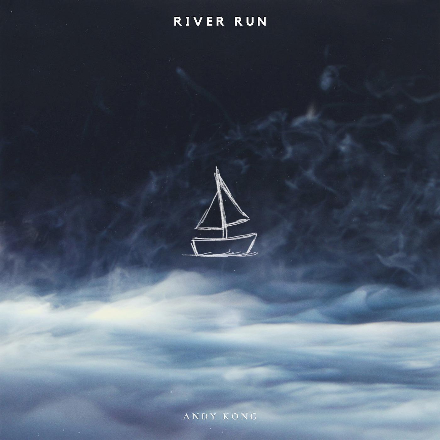 Постер альбома River Run
