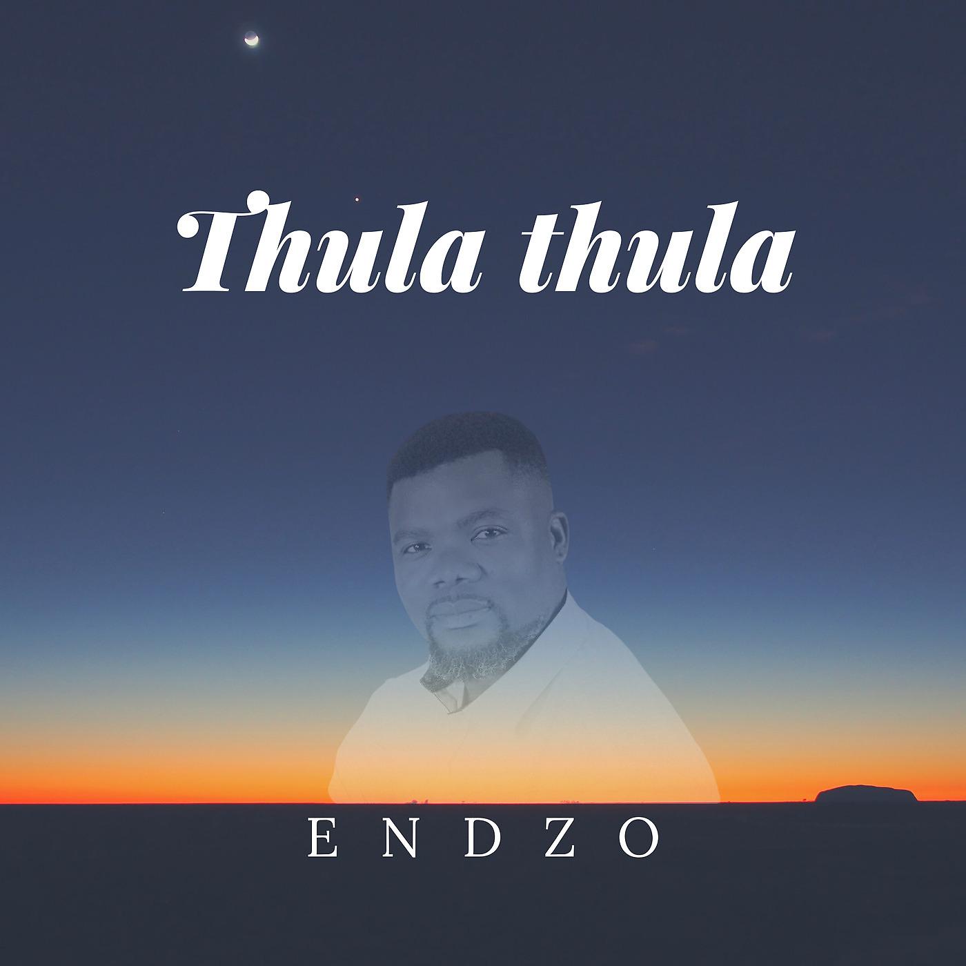 Постер альбома Thula Thula