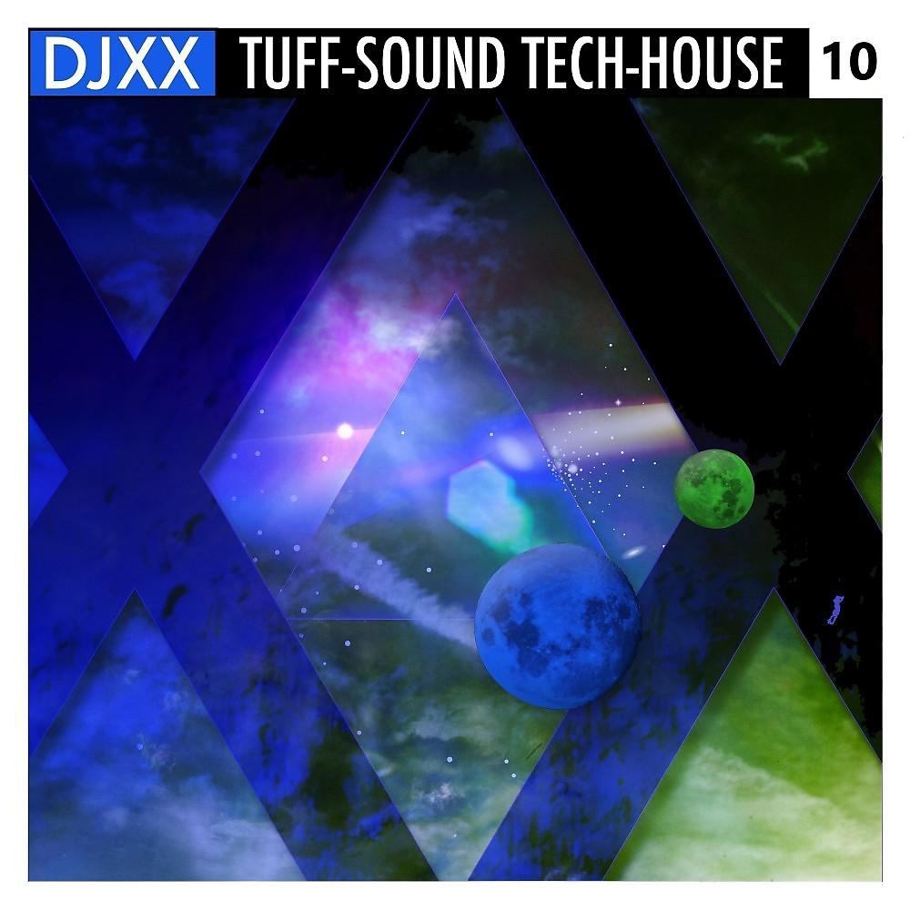 Постер альбома Tuff Sound Tech-House 10