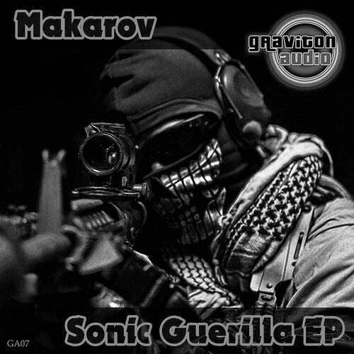 MAKAROV - Black Fusion