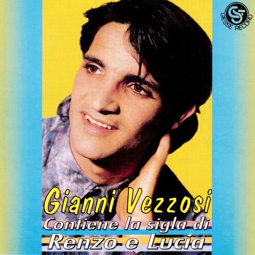 Gianni Vezzosi - Comme me manchi