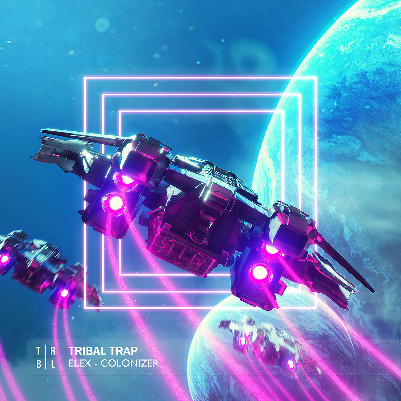 ELEX - Colonizer