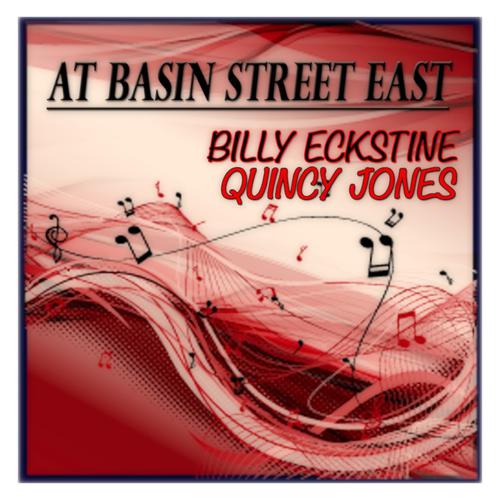 Постер альбома At Basin Street East (Original Album, Remastered)