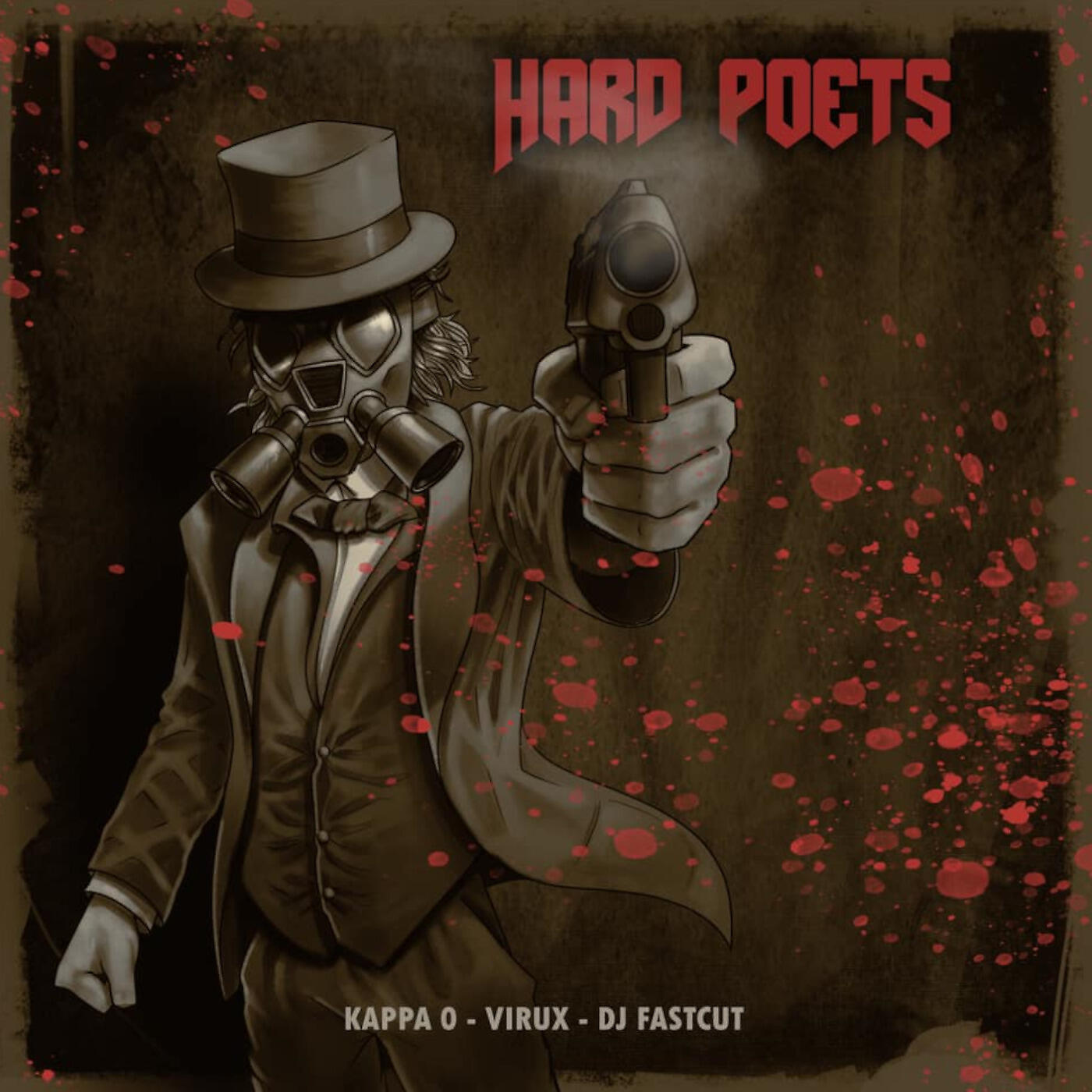 Kappa-O - Licenza Poetica