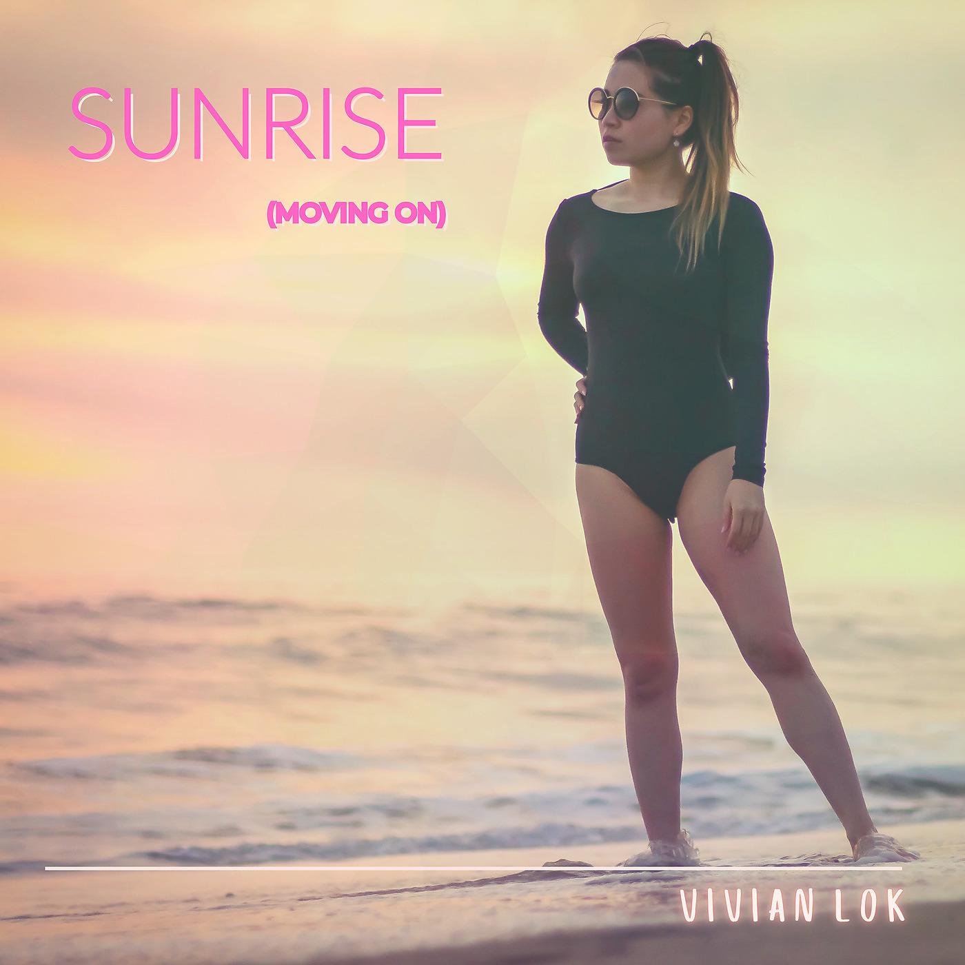 Постер альбома Sunrise (Moving On)