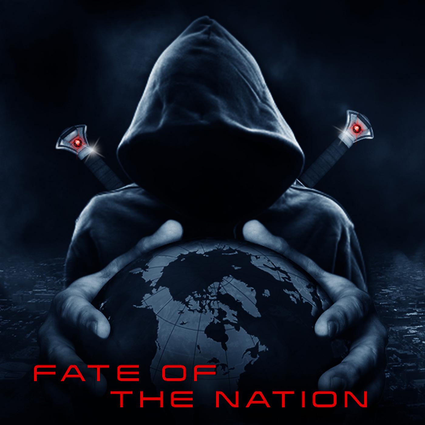 Постер альбома Fate of the Nation