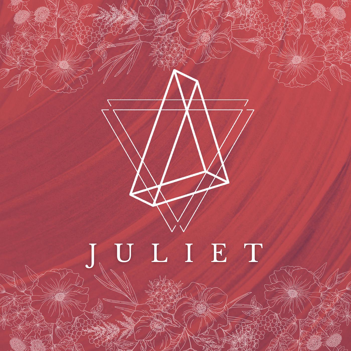 Постер альбома Juliet