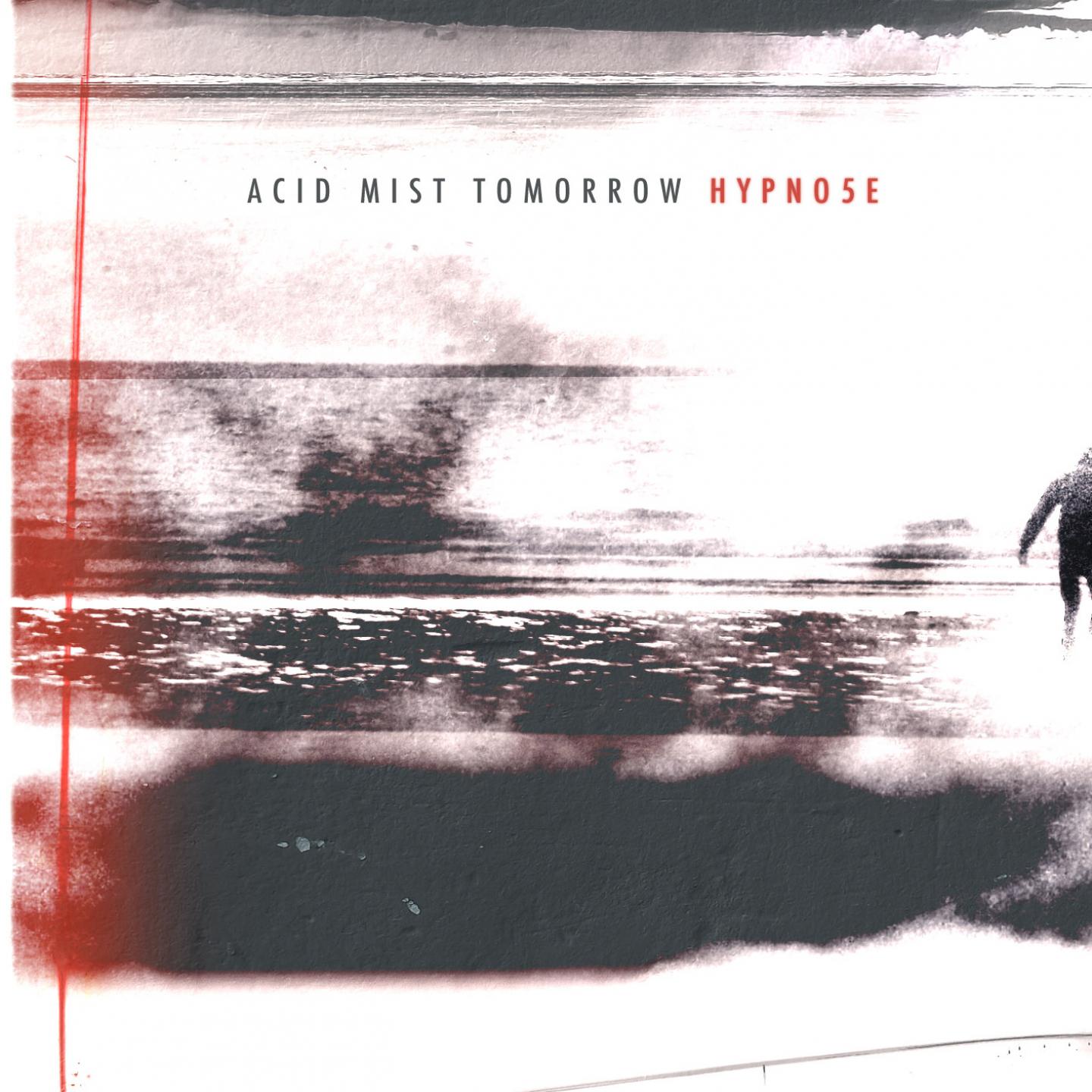 Постер альбома Acid Mist Tomorrow