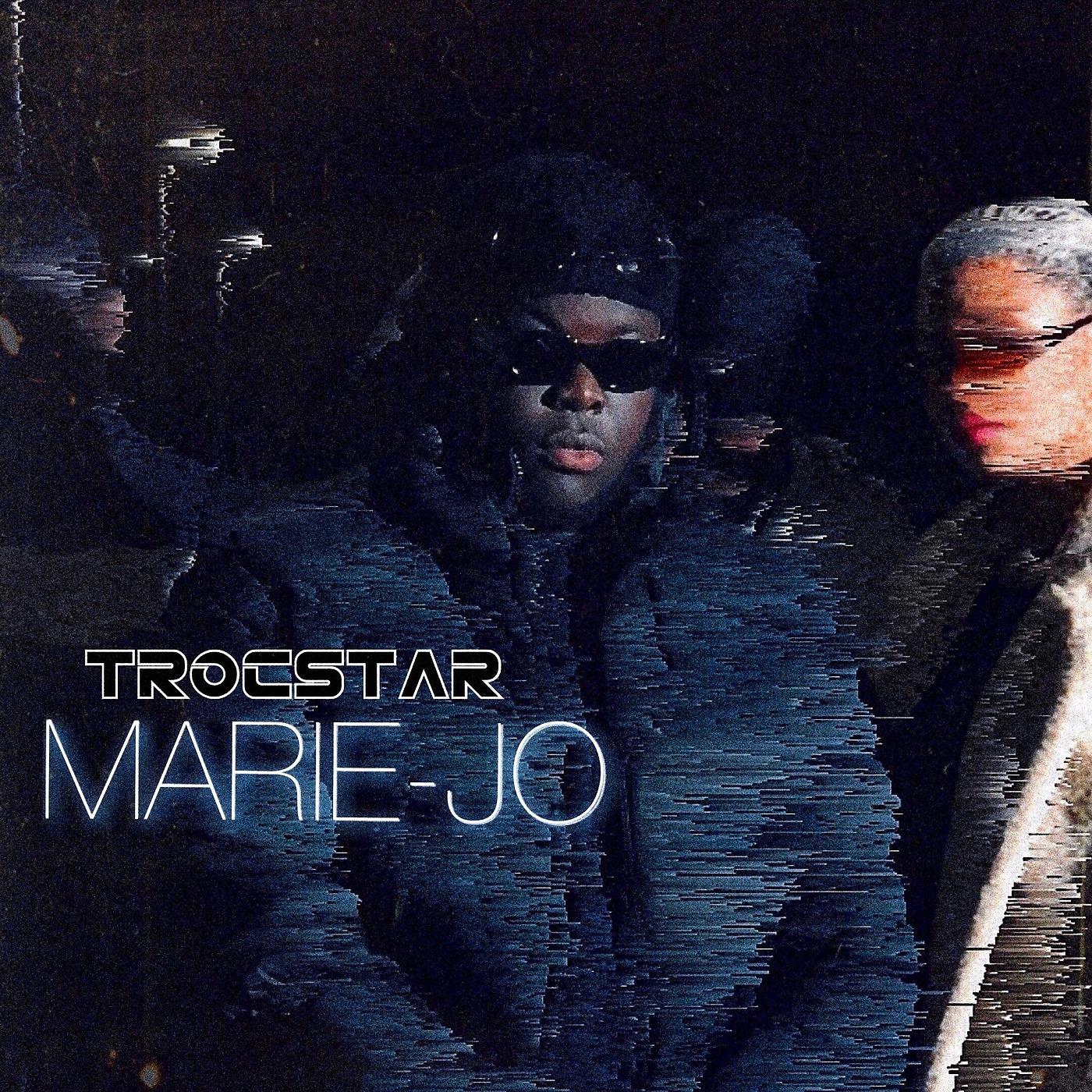 Постер альбома Marie - Jo