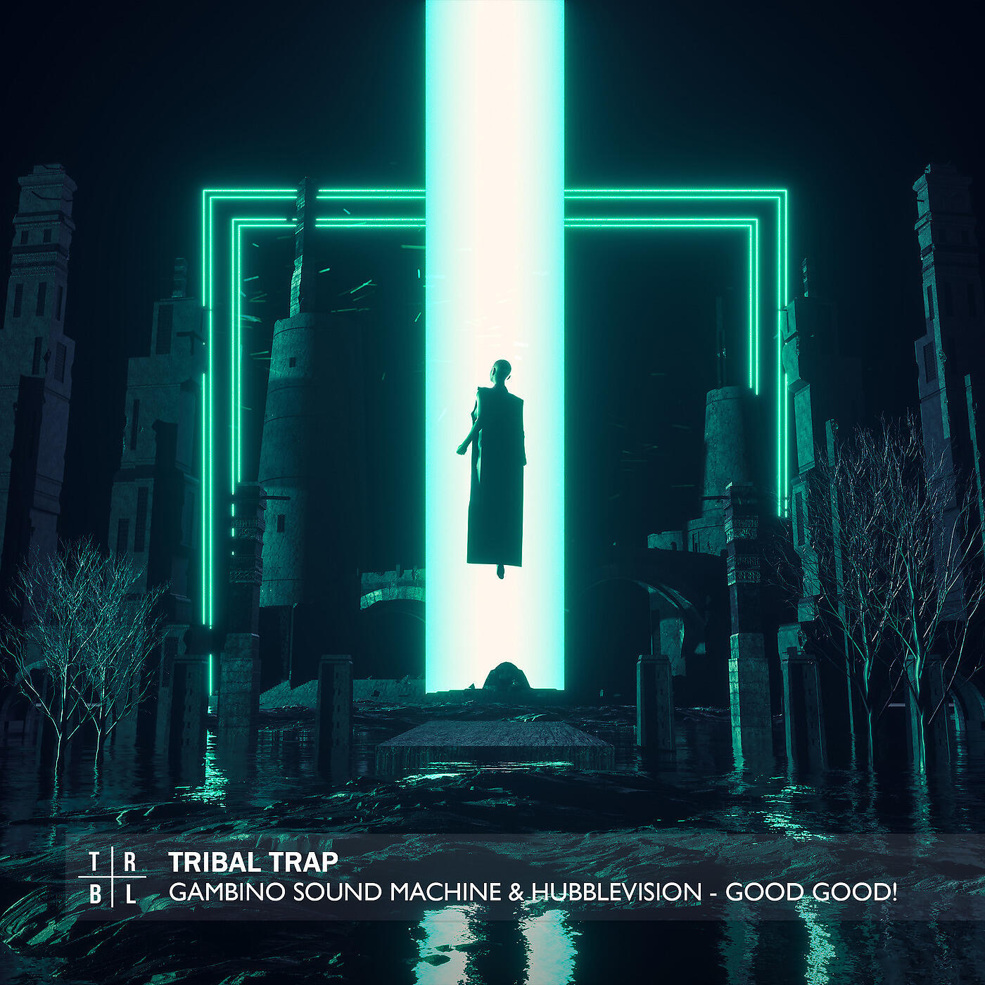 Gambino Sound Machine - Good Good!