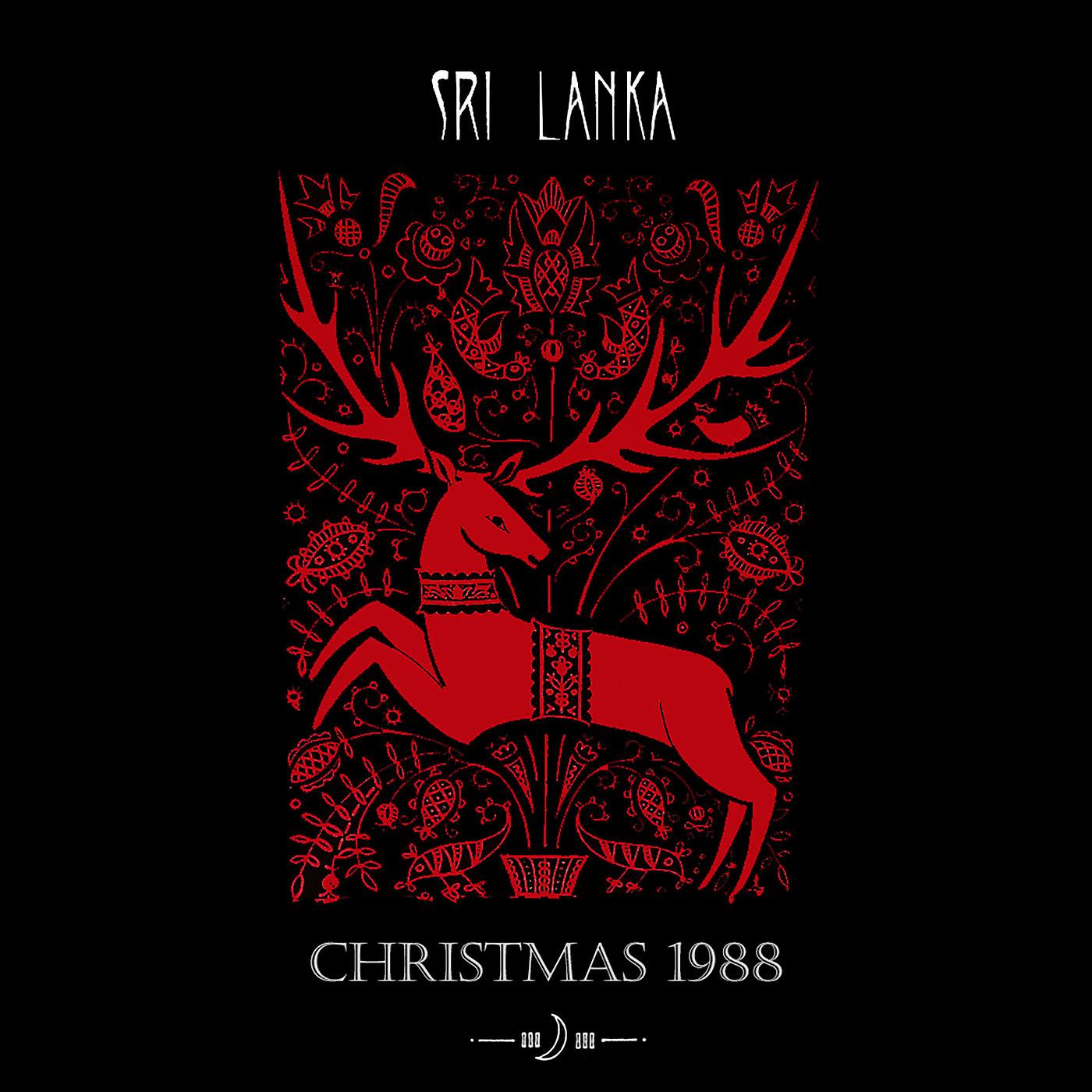 Постер альбома Christmas 1988 (Live)