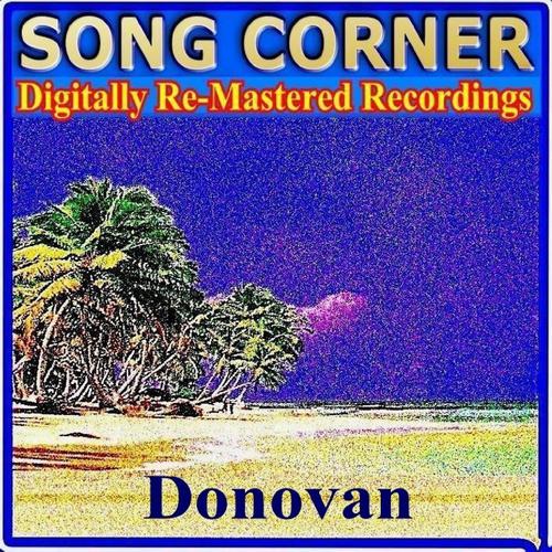 Постер альбома Song Corner - Donovan