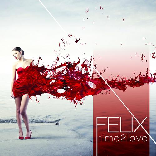 Felix (IT) - Time to Love (Luca Fregonese Instrumental Disco Mix)