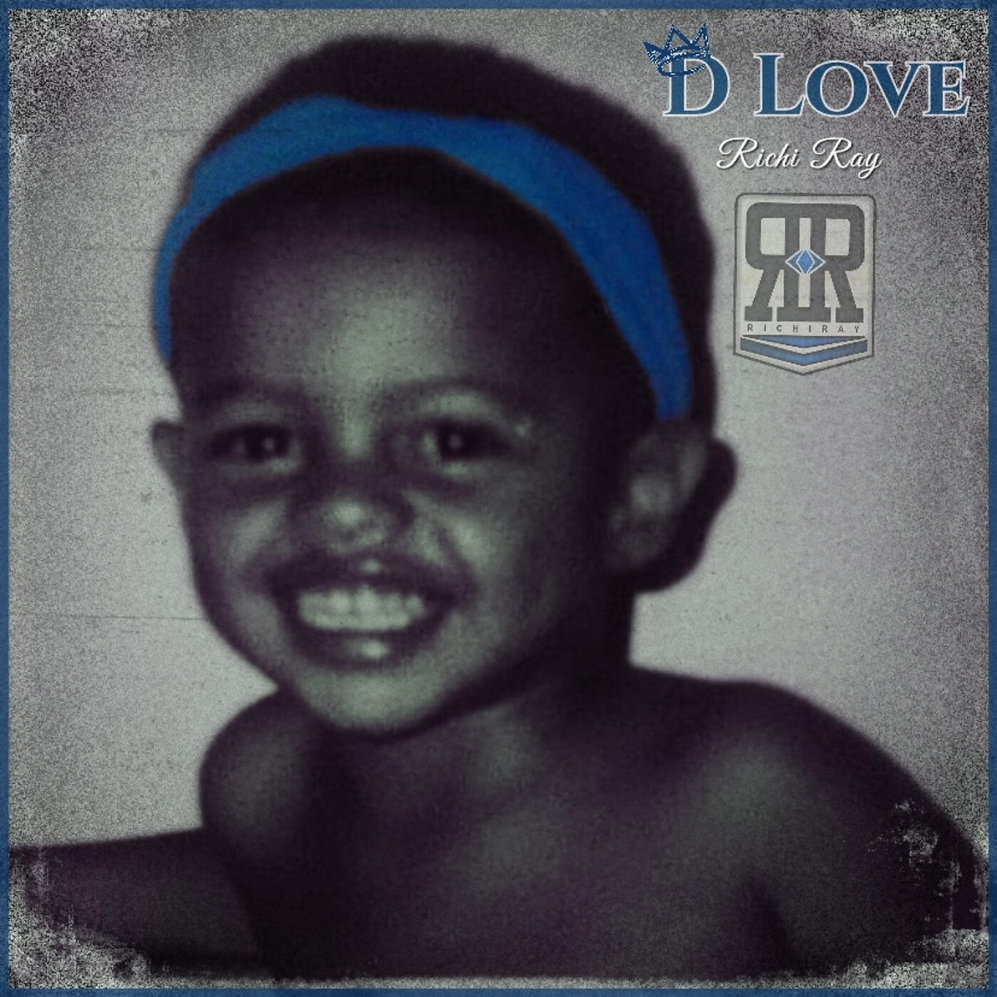 Richi Ray - D Love