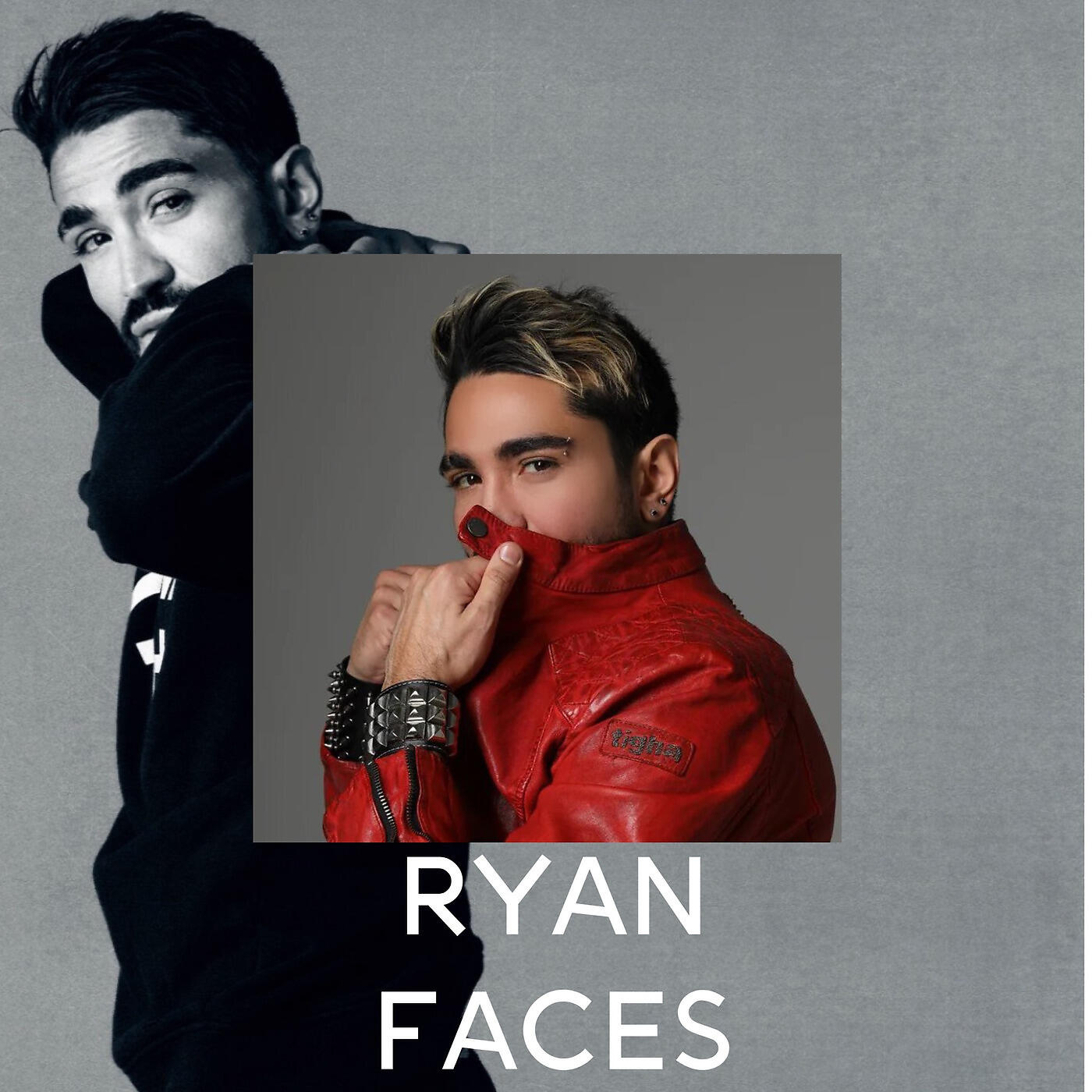 RYAN - Танцы Под Дождём