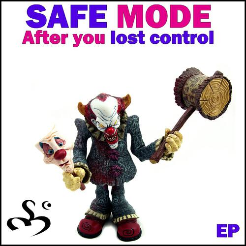 Safe Mode - Running