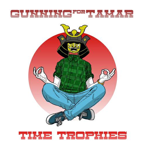 Gunning For Tamar - Chocolate Hooves (Junior Johnny Foreigner Old School Owen Fromix)