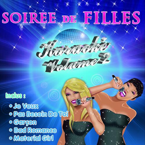 Le meilleur des tubes en karaoke - Alabina (Karaoke Instrumental) (Originally Performed By Alabina)