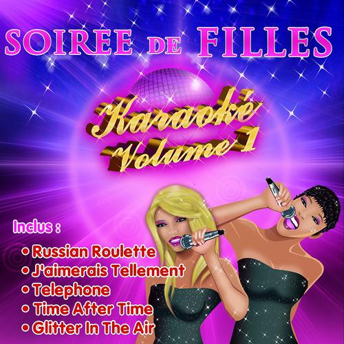 Постер альбома Soirée de filles