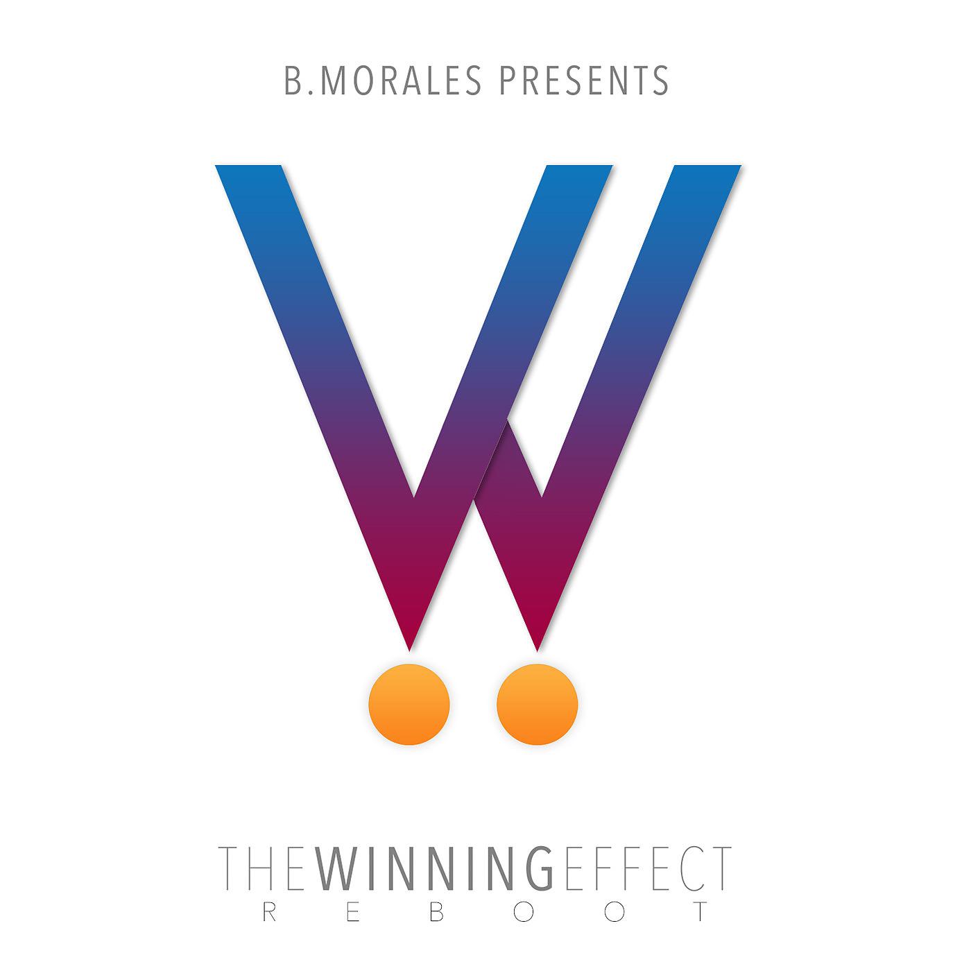Постер альбома The Winning Effect Reboot