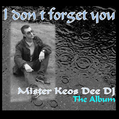Mister Keos Dee DJ - Energia e musica (Doctor keos remix)
