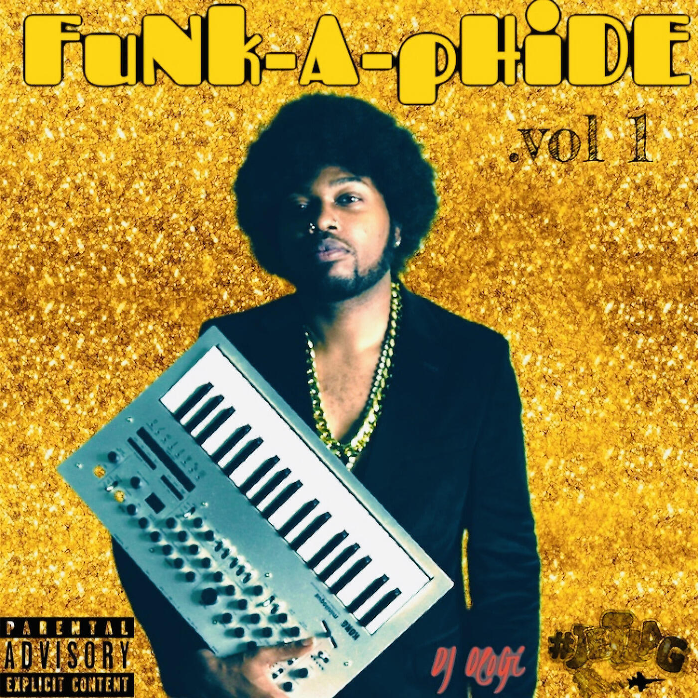 Dj OloGi - Trippy