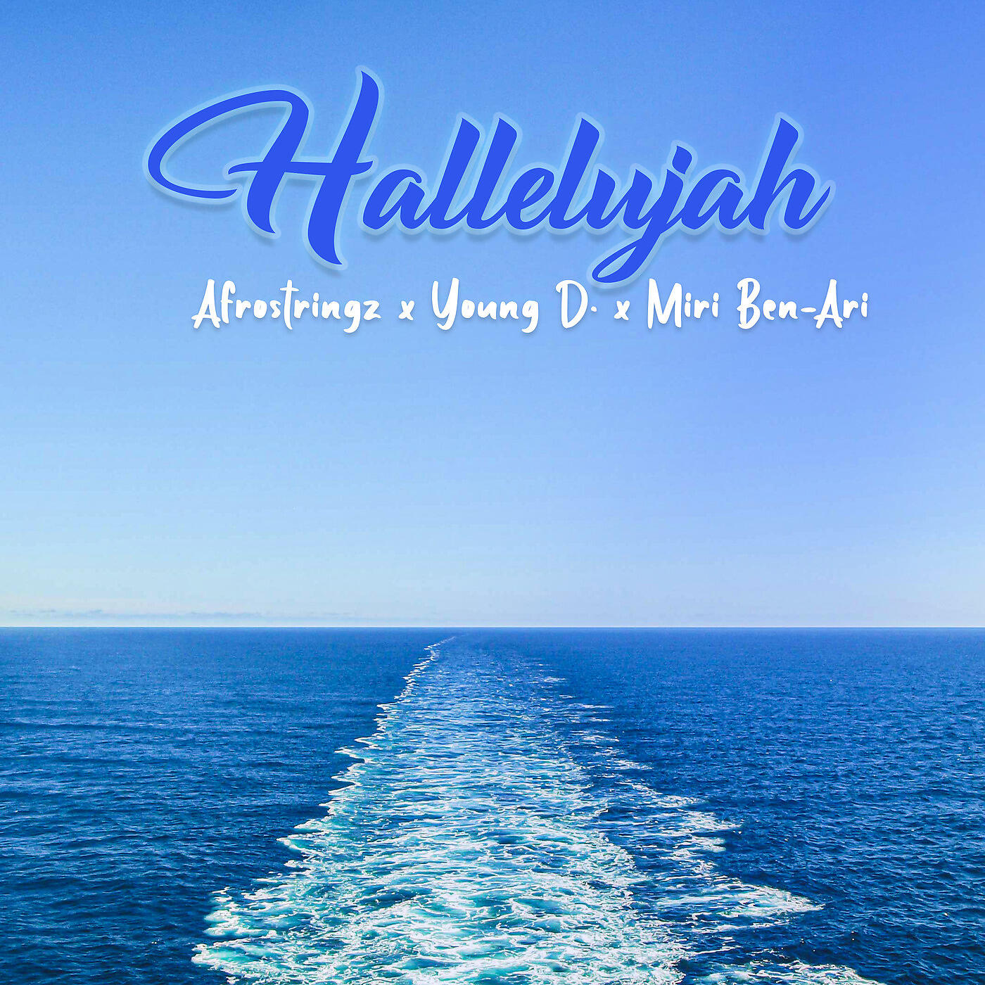 Afrostringz - Hallelujah