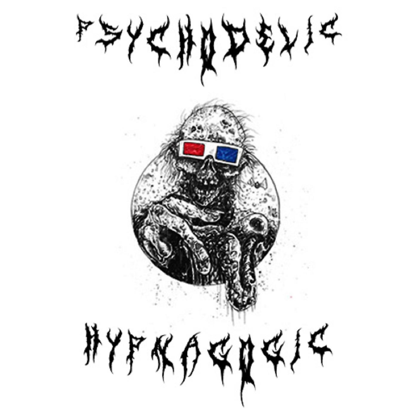 Постер альбома Hypnagogic