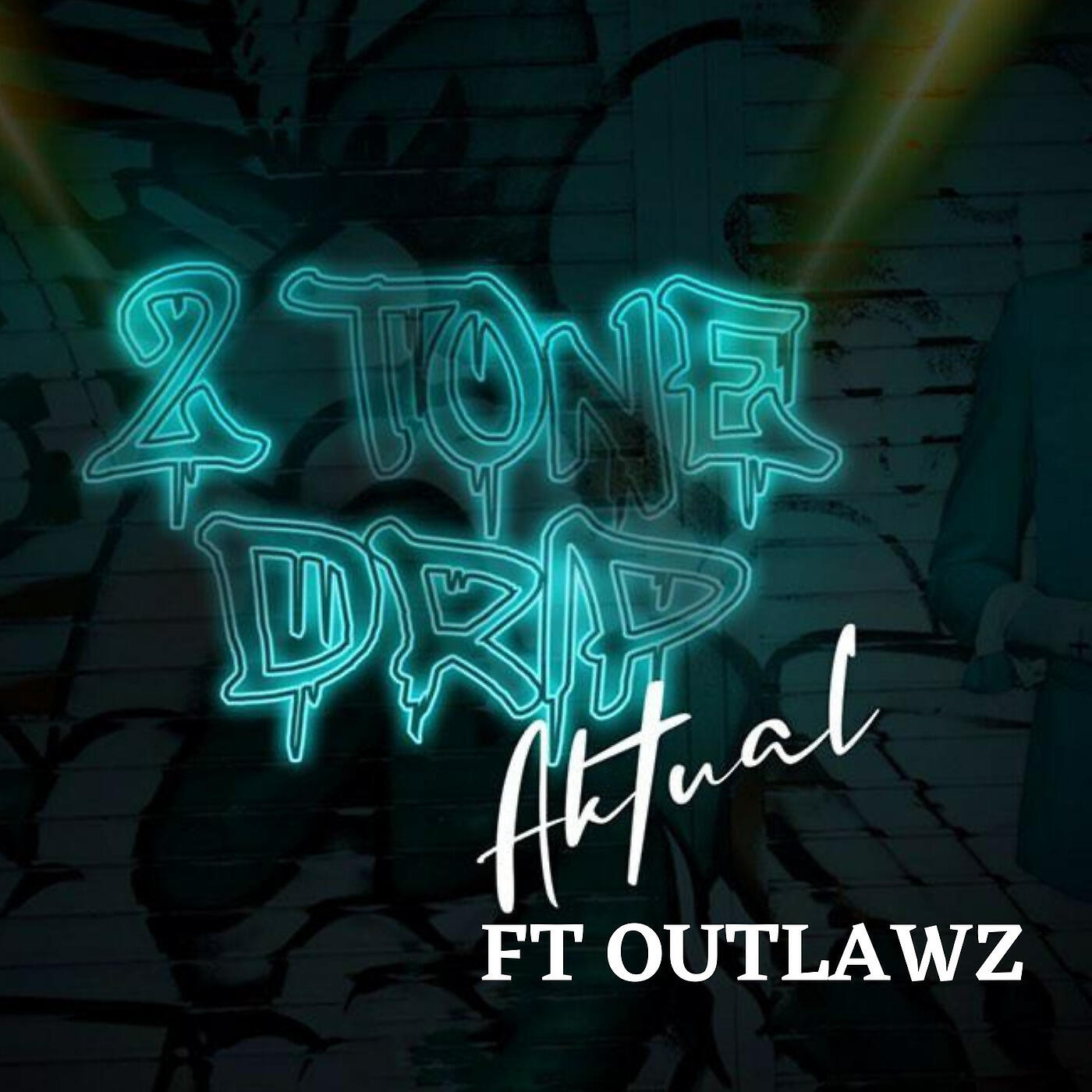 Aktual - 2 Tone Drip