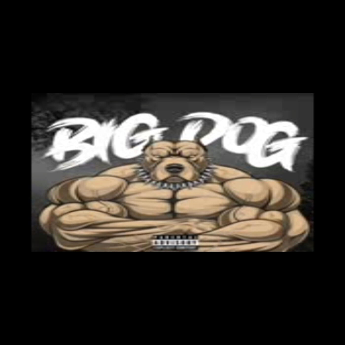 B.O Blou - Big Dog