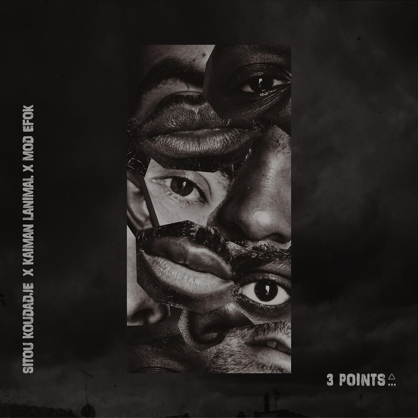 Sitou Koudadje - Simples questions