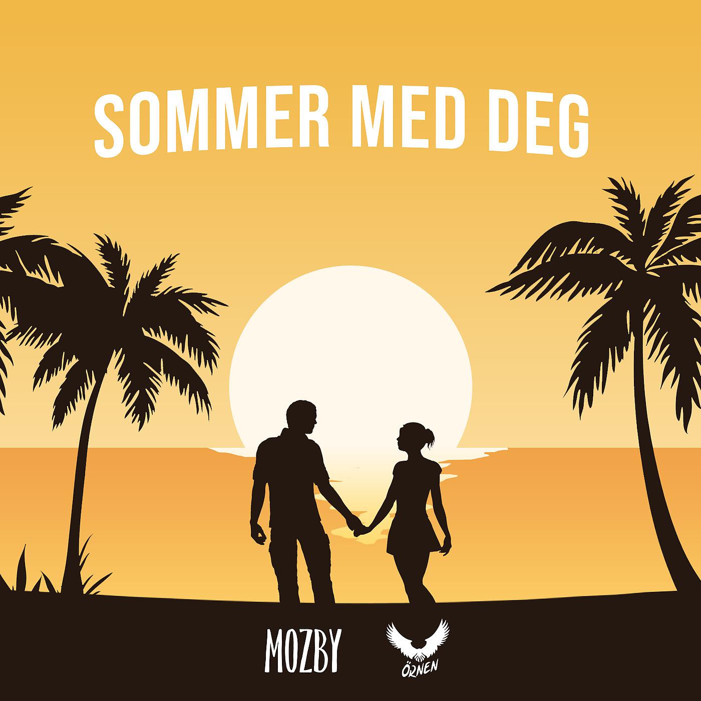 Постер альбома Sommer Med Deg