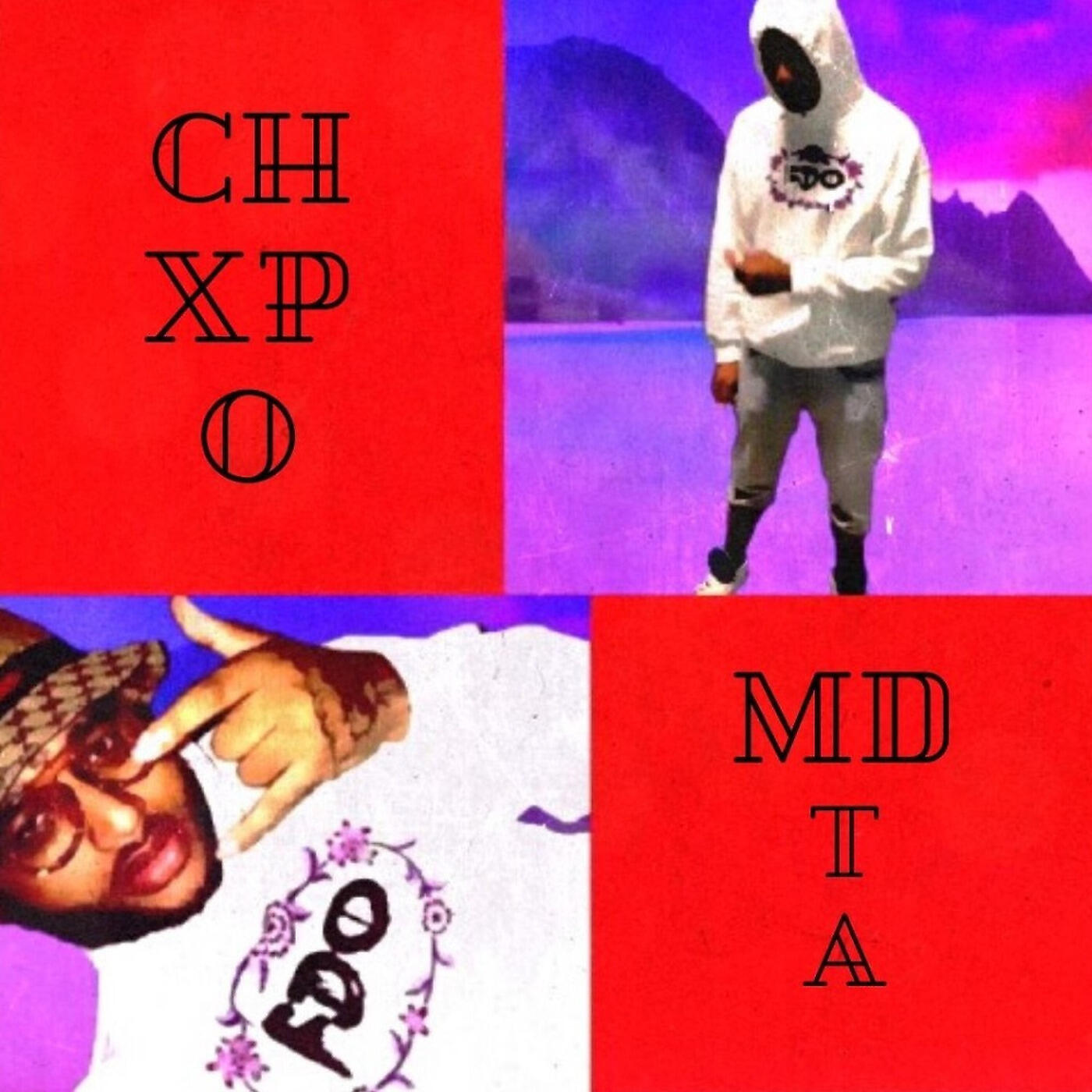 MDTA - Wet 'em up Like Ricky