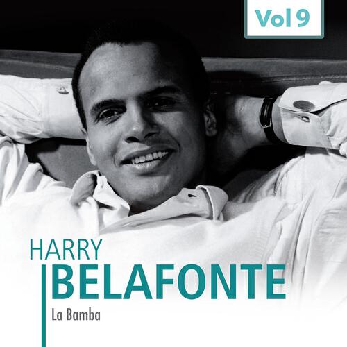 Harry Belafonte, Odetta - I've Been Driving On Bald Mountain/water Boy