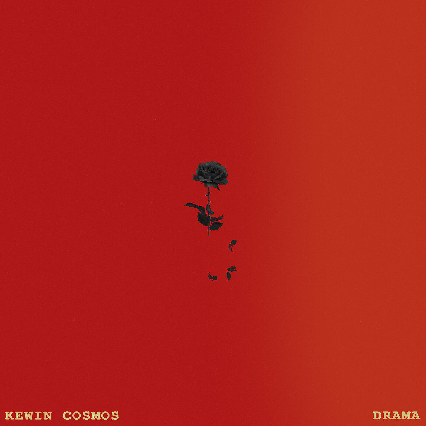 Kewin Cosmos - Drama