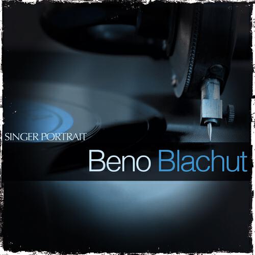 Beno Blachut - Hubicka: Act II - ''Kdybych vedel jak svon'' (Lukás)
