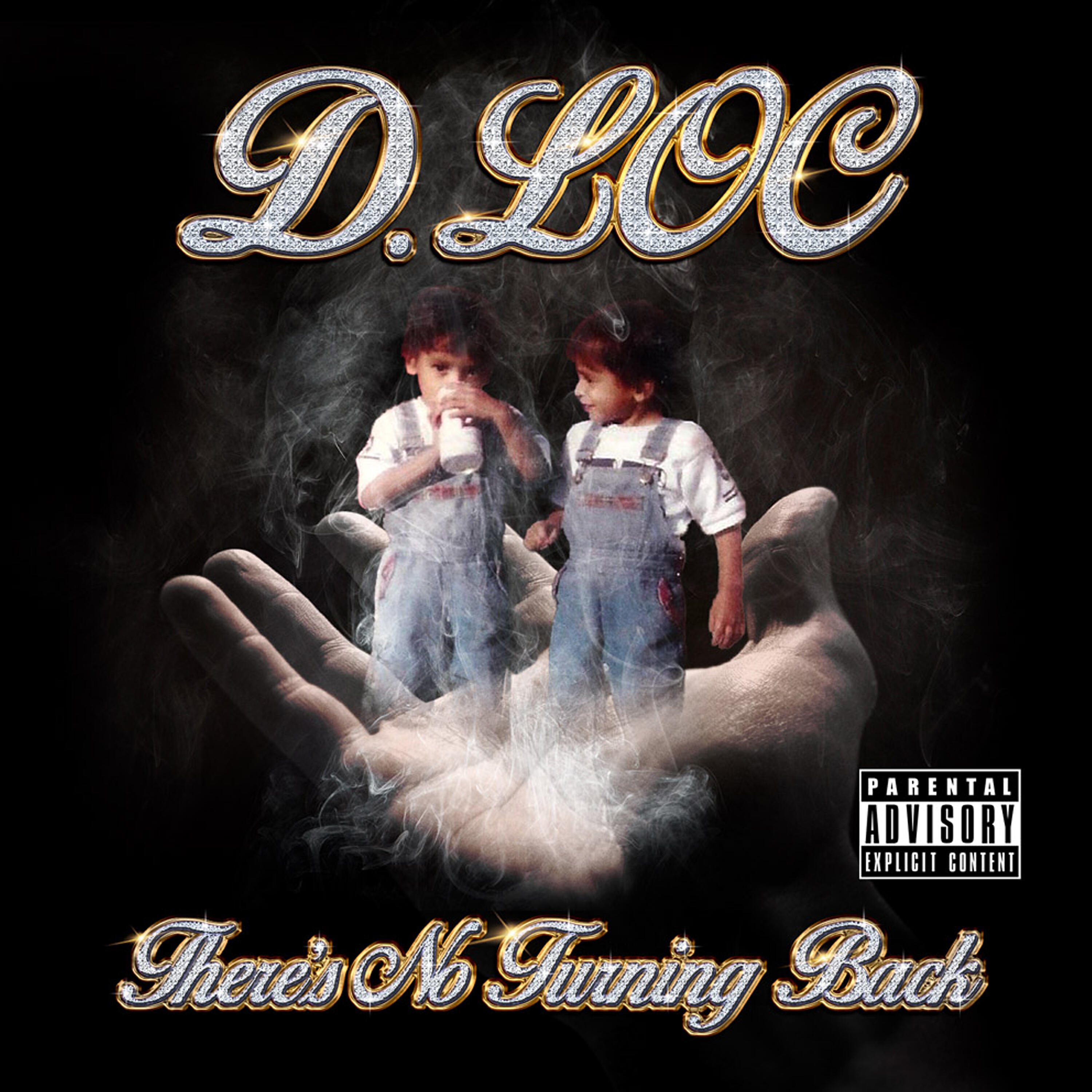 D-LOC - It's a Trap (feat. Lil Keke & Darkness)