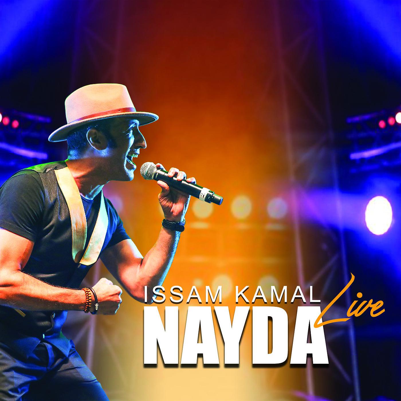 Постер альбома Nayda (Live)