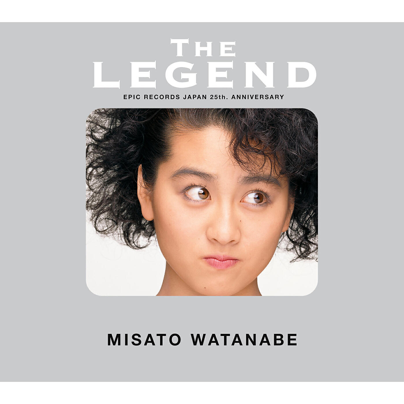 Misato Watanabe - Kanashii Boyfriend