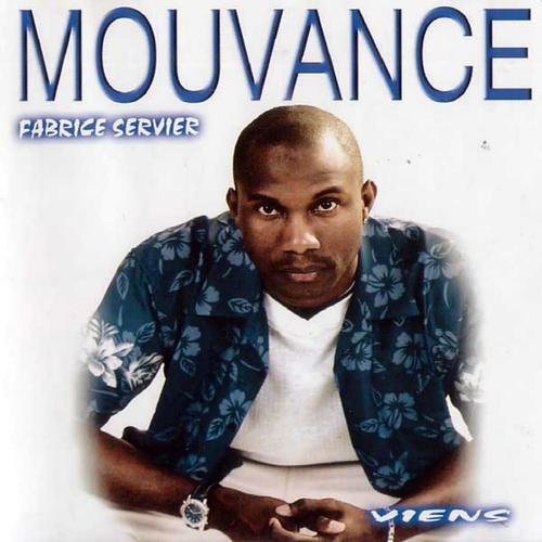 Постер альбома Mouvance