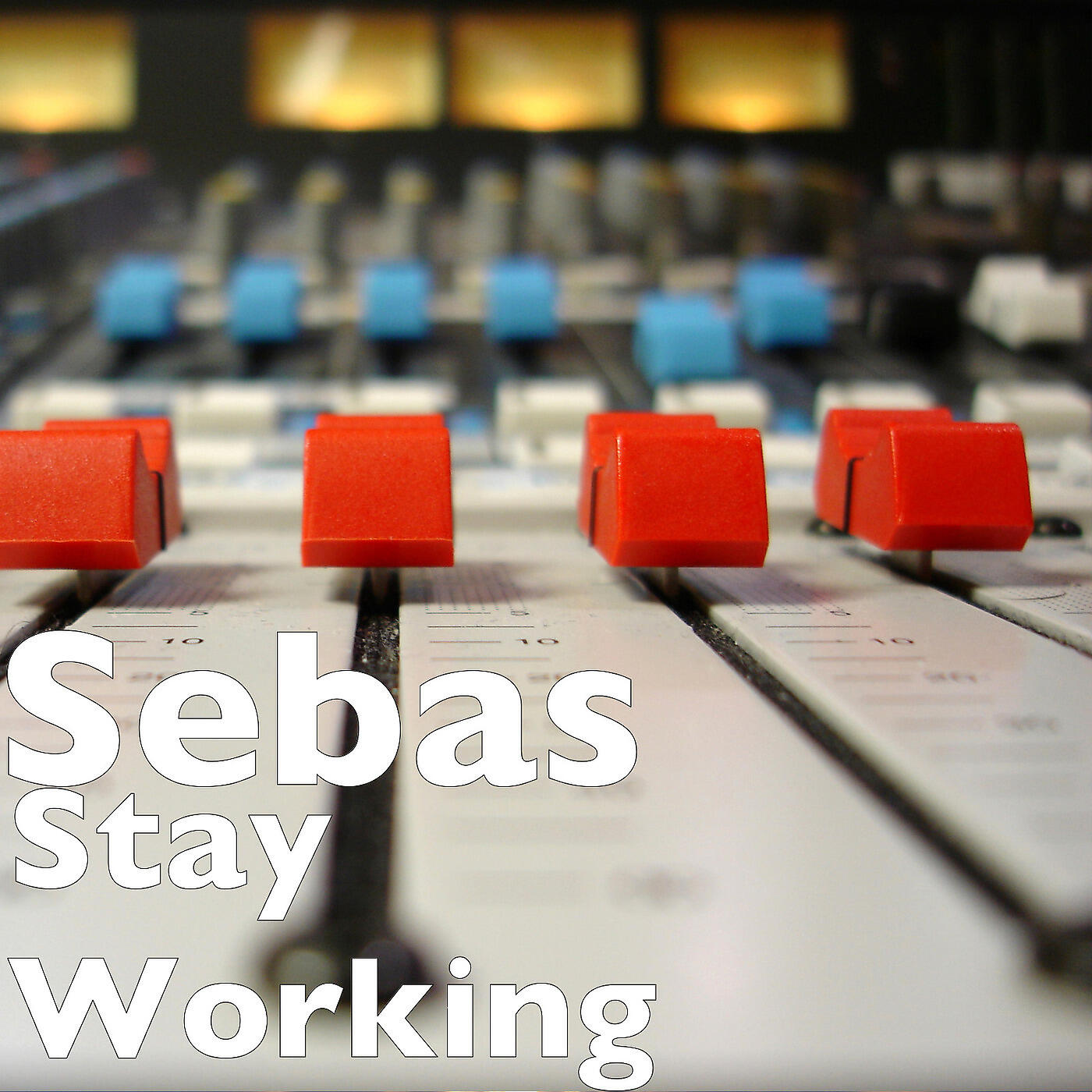 SEBAS - Stay Working