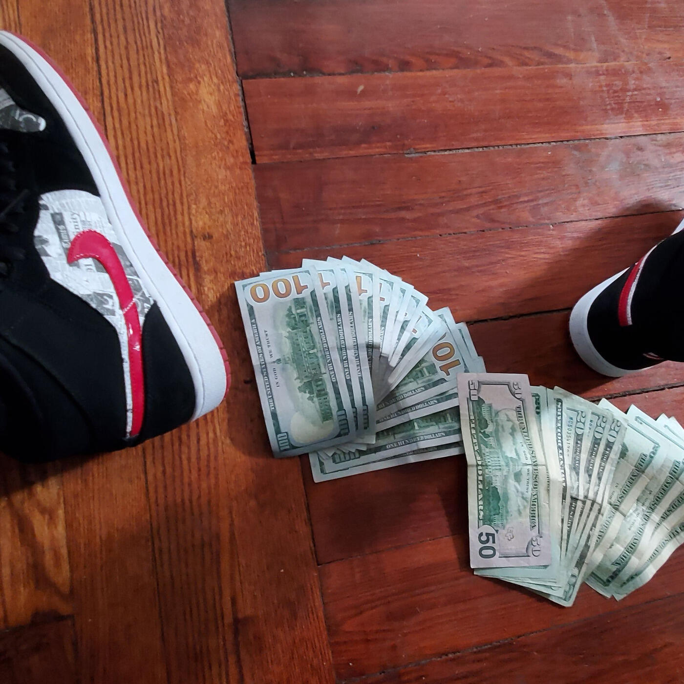 Tee Will - Revenue