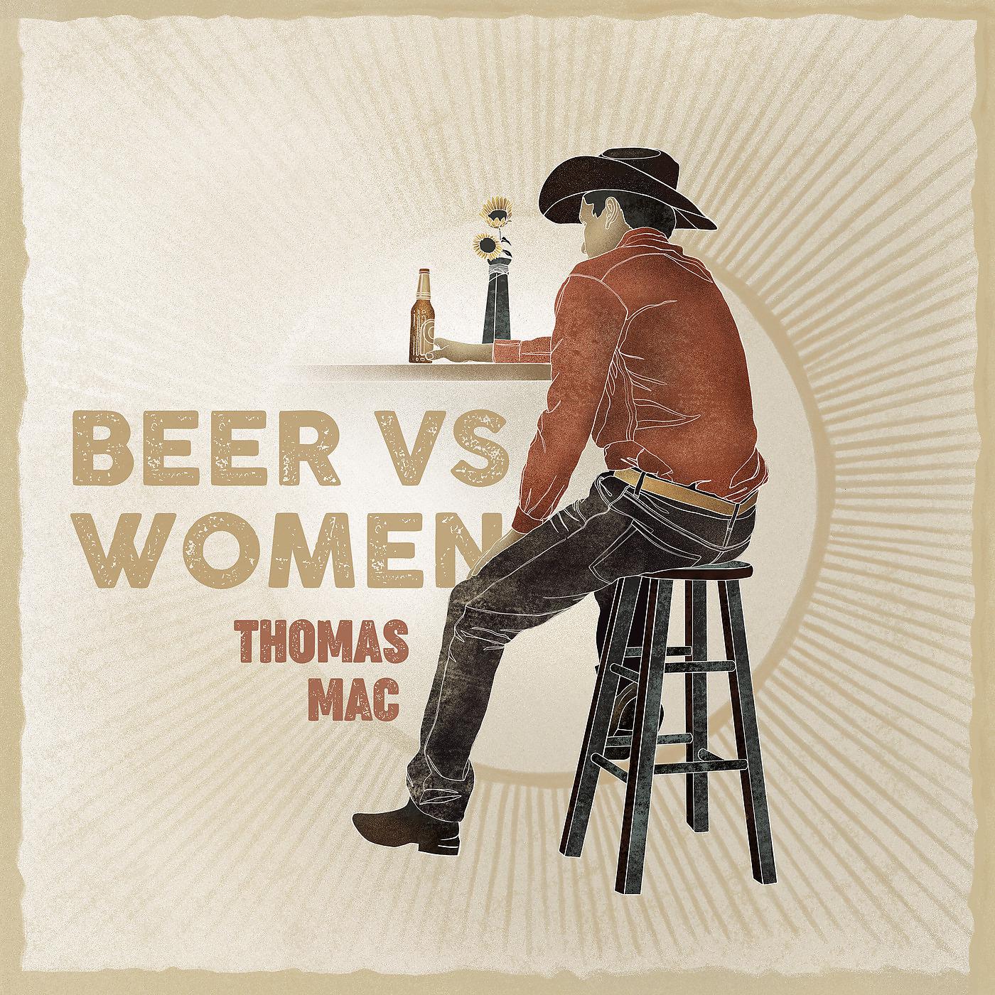 Постер альбома Beer vs Women