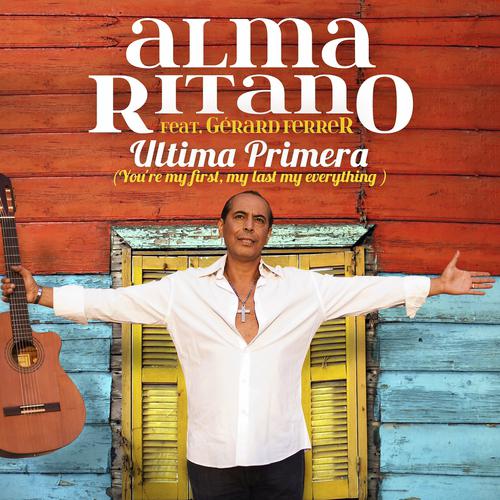 Постер альбома Ultima Primera