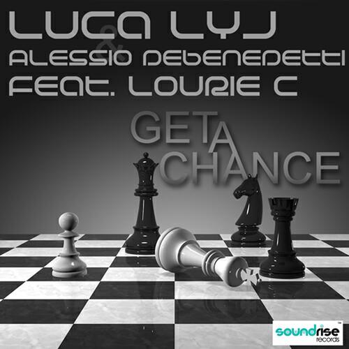 Luca LYJ - Get a Chance (Niko Favata Remix)